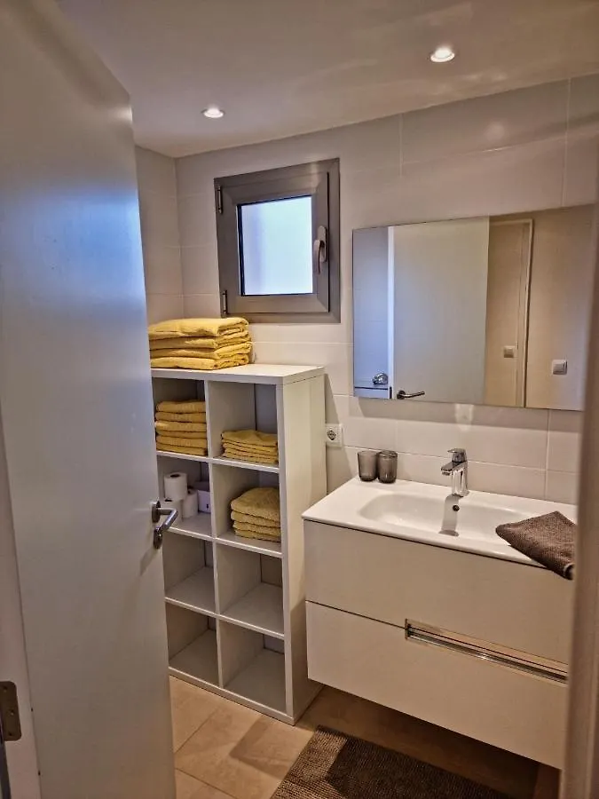 Cozy Apartment With A Fantastic Sea View Cala Millor