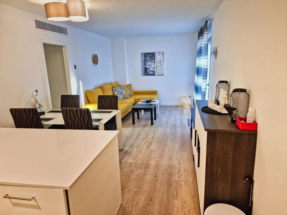 Cozy Apartment With A Fantastic Sea View Cala Millor