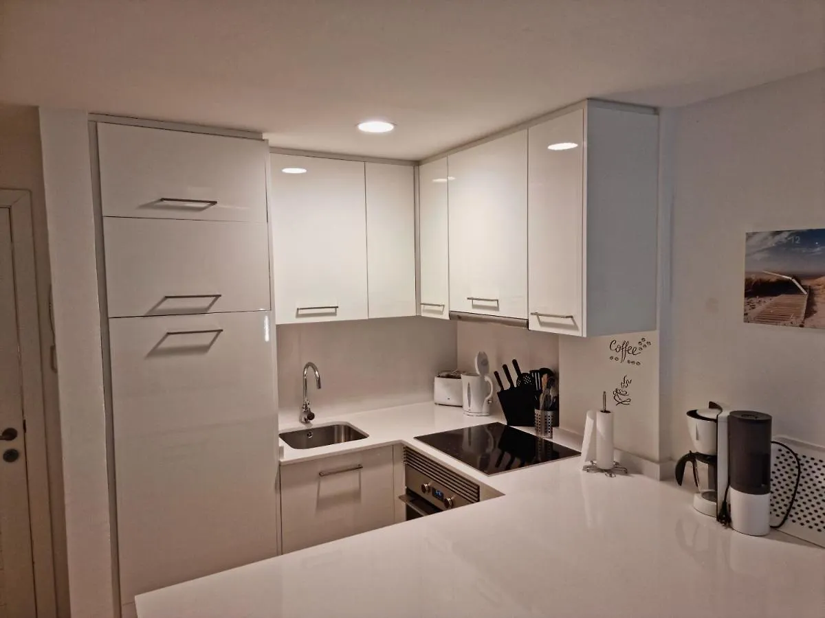 Cozy Apartment With A Fantastic Sea View Cala Millor  0*, Cala Millor (Mallorca)