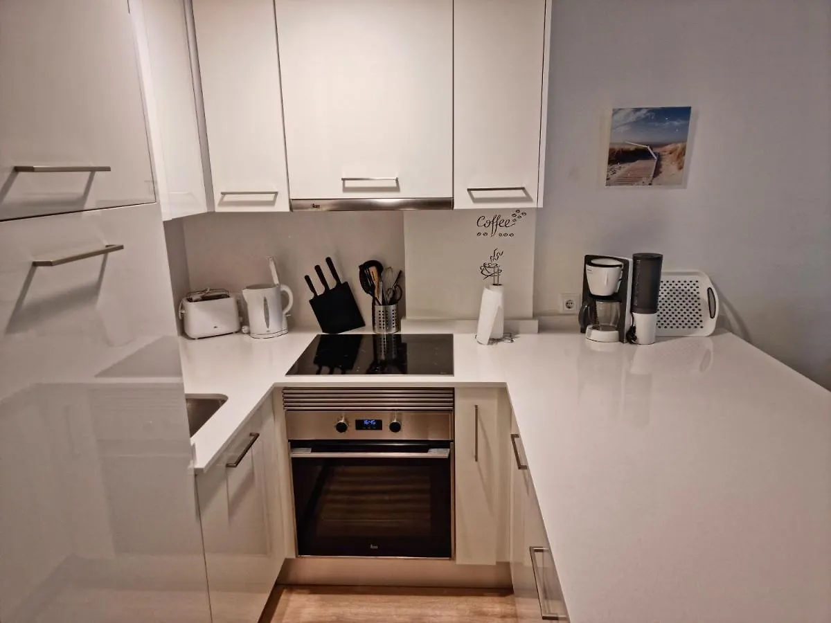 Cozy Apartment With A Fantastic Sea View Cala Millor  0*, Cala Millor (Mallorca) Espanha